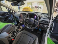 Bukan Hanya Fitur, Ini Prinsip Utama Subaru dalam Membuat Mobil