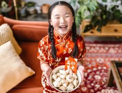7 Perbedaan Lunar New Year dan Tahun Baru Imlek, Jangan Salah!