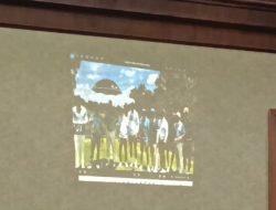 Lobi di Balik Lapangan: Rahasia Fasilitas Golf untuk Pejabat BUMN Thailand