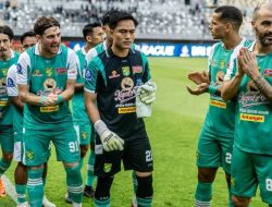 Resmi! Persebaya Surabaya Rekrut Pemain Baru untuk Super League 2025/2026