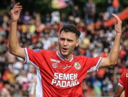 Pelapis Francisco Rivera Datang! Pedro Matos Jadi Mesin Serang Persebaya Surabaya