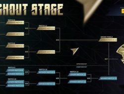 Jadwal Play-Off M7 World Championship: Duel Tim Negara, Alter Ego vs ONIC dan Team Liquid vs Aurora