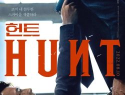 5 Karakter Otoritas Diperankan Kim Jong Soo, Jenderal di Taxi Driver 3