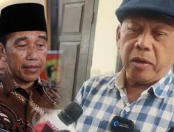 Kekalahan Jokowi Dalam Damai dengan Eggi Sudjana, Rismon Kaget Pada Pendukung yang Bersorak: Seharusnya Kalian Kecewa