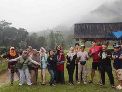 Pengalaman Pertama: Jelajah Wisata Kota Purwakarta