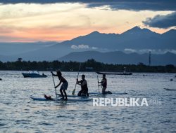 Reklamasi Pantai NTB: Arah Pembangunan Masa Depan