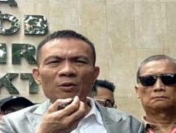 Mengapa Rismon Sianipar Tidak Ajukan RJ, Sebut Nama Baik Jokowi