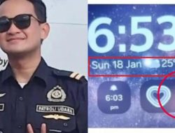 Tiga Hari Tak Ada Suara, Misteri 13.000 Langkah Smartwatch Kopilot ATR Terpecahkan