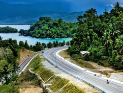 Panduan ke Jalur Selatan Yogyakarta: Gunungkidul atau Bantul, sama seru!