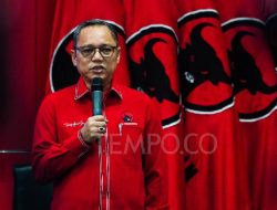 PDIP: Pilkada melalui DPRD Bawa Agenda Politik Besar
