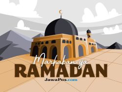 Tips Sebelum Ramadhan: Jaga Kesehatan dan Kebugaran Tubuh