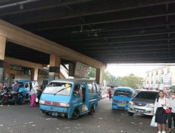 Transformasi Angkot Manado: Kunci Sukses Sistem Feeder Terungkap