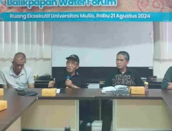 550 Ton Sampah Harian, Lurah dan Camat Balikpapan Diminta Tangani dari Hulu