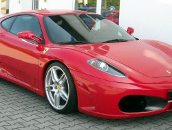 Ferrari 296 Speciale 2026: Tenaga Brutal 868 BHP!