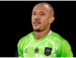 Profil Gustavo Franca yang Diperkenalkan Arema FC, Bukan Opsi Peminjaman
