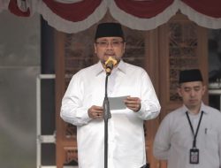 Gus Yaqut, Mantan Menteri Agama Jokowi, Jadi Tersangka Korupsi Haji