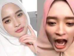 Masa Lalu Inara Rusli Diungkit Ibu Virgoun: Karma Dari Perbuatan