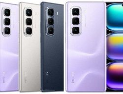 Unboxing Infinix Note Edge: HP Tipis 7,1 mm Jadi Lawan iPhone Air 2026