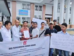 Kuasa Hukum 21 Rumah di Amahusu Kritik Eksekusi Lahan PN Ambon