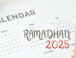 Kapan Libur Sekolah Puasa Ramadhan 2026? Lihat Kalender Lengkapnya