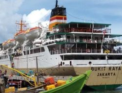 Jadwal KM Bukit Raya 4-25 Januari 2026: Jakarta-Pontianak-Surabaya via Natuna