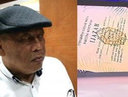 Fakta Terbaru Kasus Ijazah Jokowi Usai Eggi Sudjana Dapat SP3, Rismon Marah: Awalnya Dia