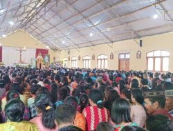 Kalender Liturgi Katolik: Hari Kelima Pekan Doa Sedunia 22 Januari 2026