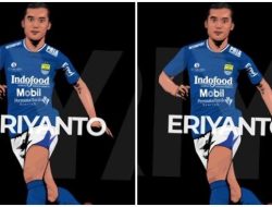 Manuver Persib Bandung Rekrut Pemain Baru Terkuak, 2 Bintang Timnas?