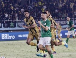 PSS Sleman vs Persipura: Misi Wajib Menang Super Elja di Jayapura untuk Promosi
