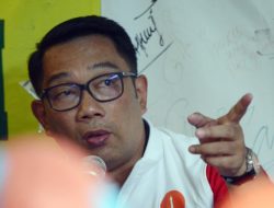 Penasihat Hukum Ridwan Kamil Tanggapi Isu Arka Anak Kandung Aura Kasih: Kehadirannya Diperlukan