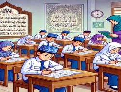 50 Soal Essay Ujian Madrasah 2026 Lengkap Kunci Jawaban Fiqih Kelas 9 MTs/SMP