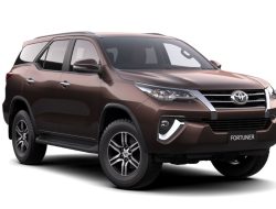 Fortuner Tahan 15 Tahun, SUV Lain Kalah Telak dalam Uji Mesin