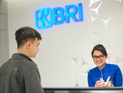 10 Prestasi Mengagumkan BRI untuk Negeri Tahun 2025