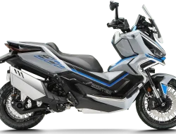 Lebih tangguh dari sebelumnya! Zontes 368 G 2026 hadir membawa spesifikasi dewa, berapa harga resminya nanti?