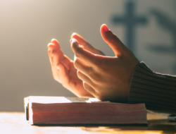 Doa Novena Santa Anna: Harapan Selama Sembilan Hari