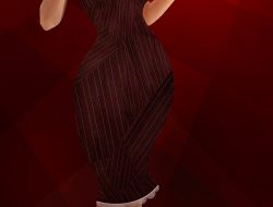 Bukan Hanya Ikon Lama, Betty Boop Jadi Sumber Kreativitas Baru