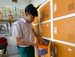 SMA Negeri 1 Ende Perkenalkan KIHAJAR, Batasi Penggunaan HP Siswa