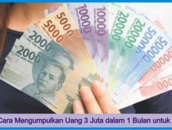 Satu Bulan Dapat Rp 2 Juta, Ika 8 Tahun Mengumpulkan Sampah Untuk Sekolah 3 Anak, Jual Es Batu