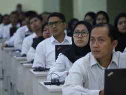 Rekrutmen PPPK Kemenham 2026: Syarat Khusus, Kuota, dan Formasi yang Harus Diperhatikan