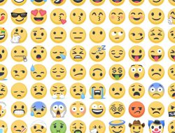 50 Emoji WhatsApp yang Umum Digunakan dan Maknanya