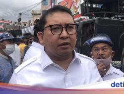 Jubir PB XIV Purbaya Minta Fadli Zon Buka Suara Soal Isu Dana Hibah Keraton Solo