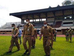 Calon Investor Siap Kembangkan Kebondalem Jadi Pusat Olahraga dan Hiburan, PKL Berharap Kembali