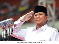 Prabowo Tolak Sebut “Uang Lelah” untuk TNI, Ganti dengan “Uang Semangat”