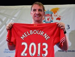 Liverpool Transfer Market: Sumber Internal The Reds Pastikan Dua Pemain Kunci Segera Bergabung
