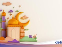 15 Tautan Spanduk Penuh Makna untuk Ramadan 2026, Untuk Instansi, Sekolah, dan Komunitas Priangan