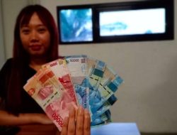 Daftar UMP 2026 Seluruh Indonesia: Jakarta Paling Tinggi Rp5,7 Juta
