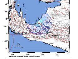 Kafe Carstensz, Pusat Kekuatan Pemuda Papua di Nabire