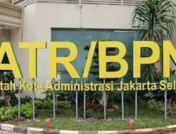 Lowongan Kerja Kementerian ATR/BPN – 6 Posisi Dibutuhkan Segera, Lamar Sebelum 11 Januari