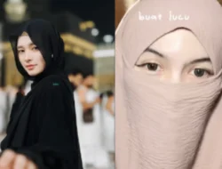 Inara Rusli Rela Jadi Istri Kedua, Wardatina Mawa Tidak Terima