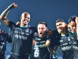Jadwal Live RCTI Indosiar: Pertandingan Persib Bandung di ACL 2, Cek Super League Pekan 16, Waspada Malut